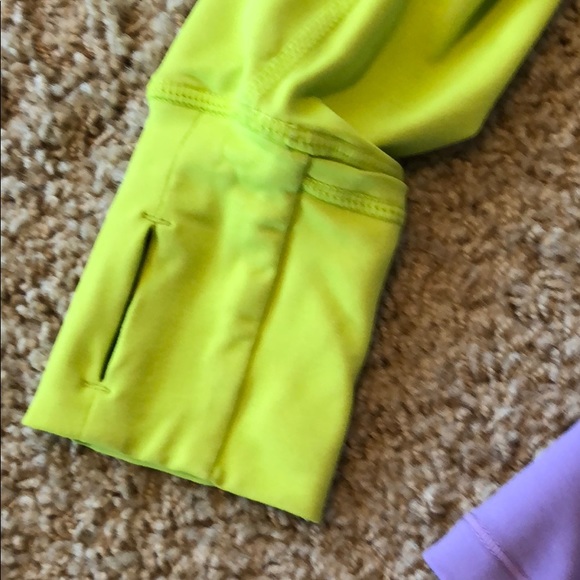 Lululemon pullover - Picture 2 of 7